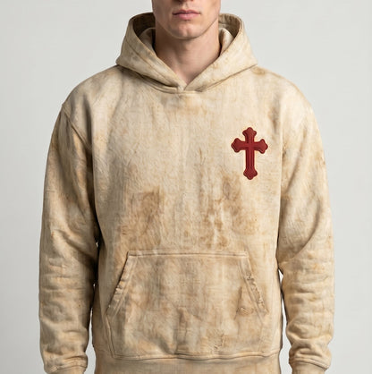 Shroud Hoodie