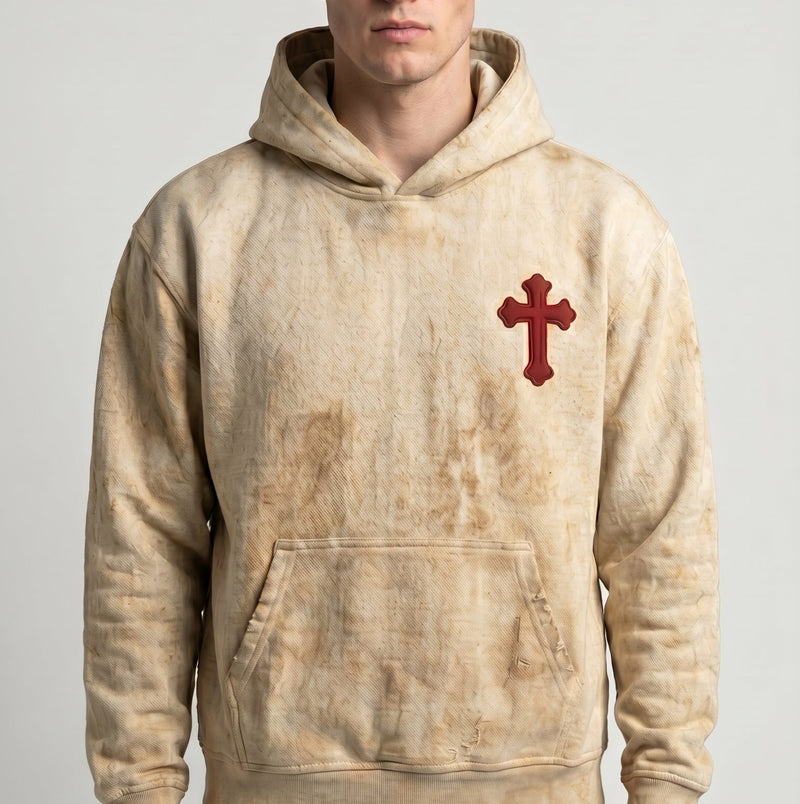 Shroud Hoodie