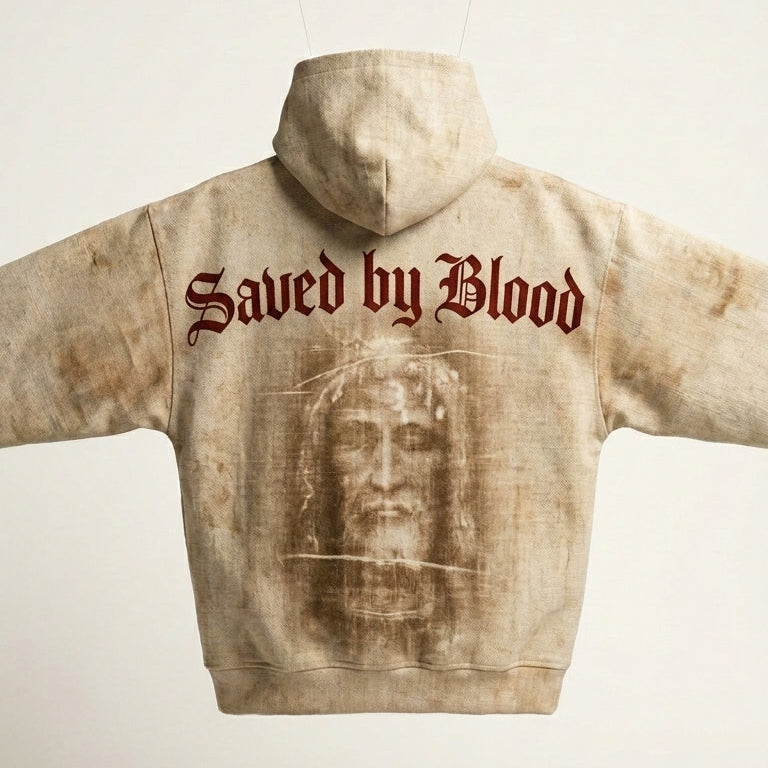 Shroud Hoodie