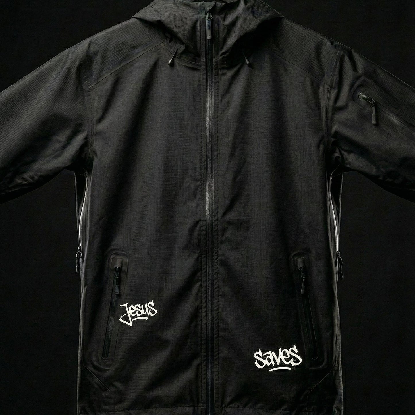 COVNT - Rain Jackets
