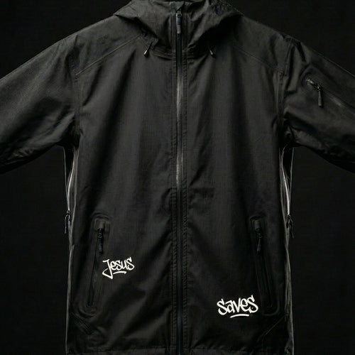 COVNT - Rain Jackets