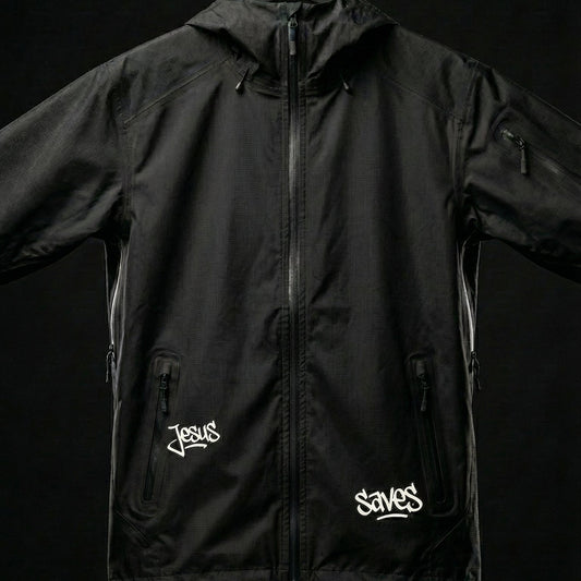 COVNT - Rain Jackets