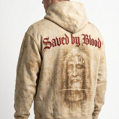 Shroud Hoodie