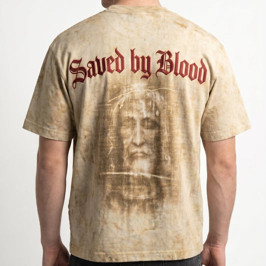 Shroud T-Shirt