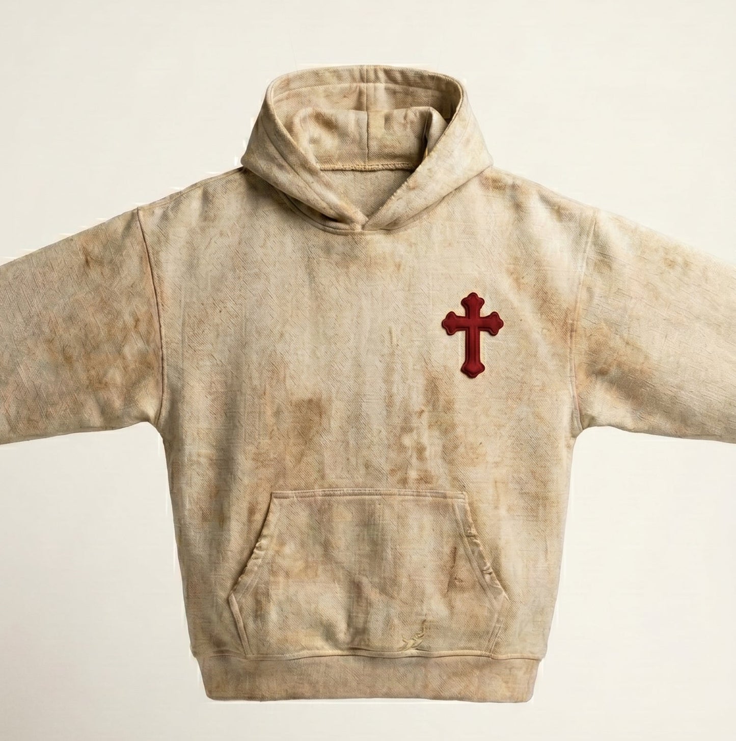 Shroud Hoodie