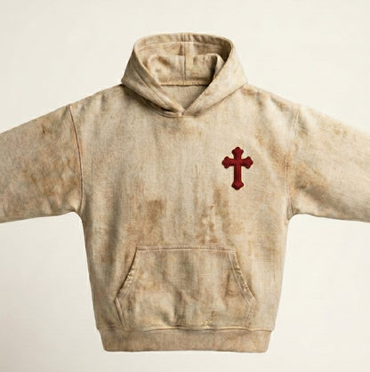 Shroud Hoodie