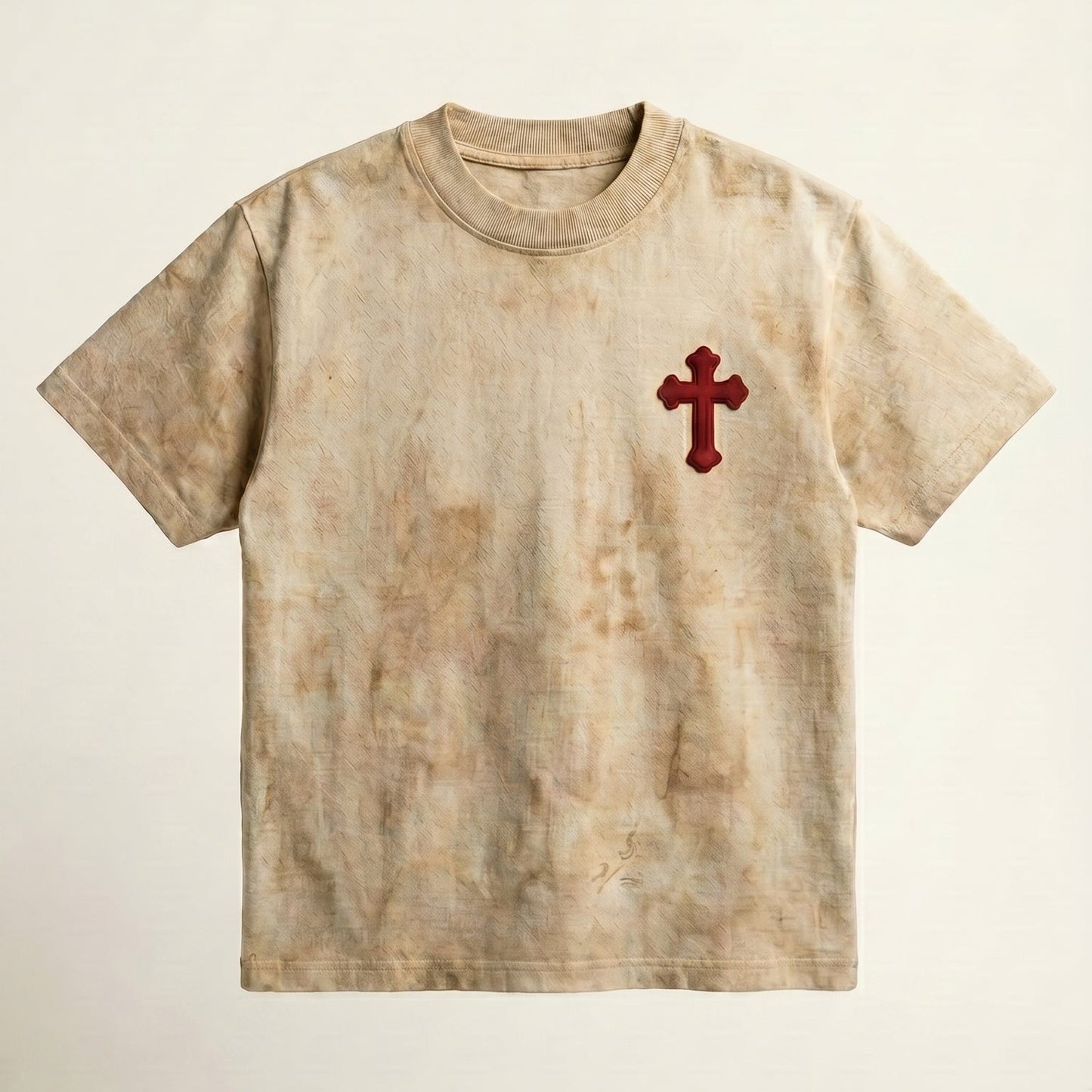 Shroud T-Shirt